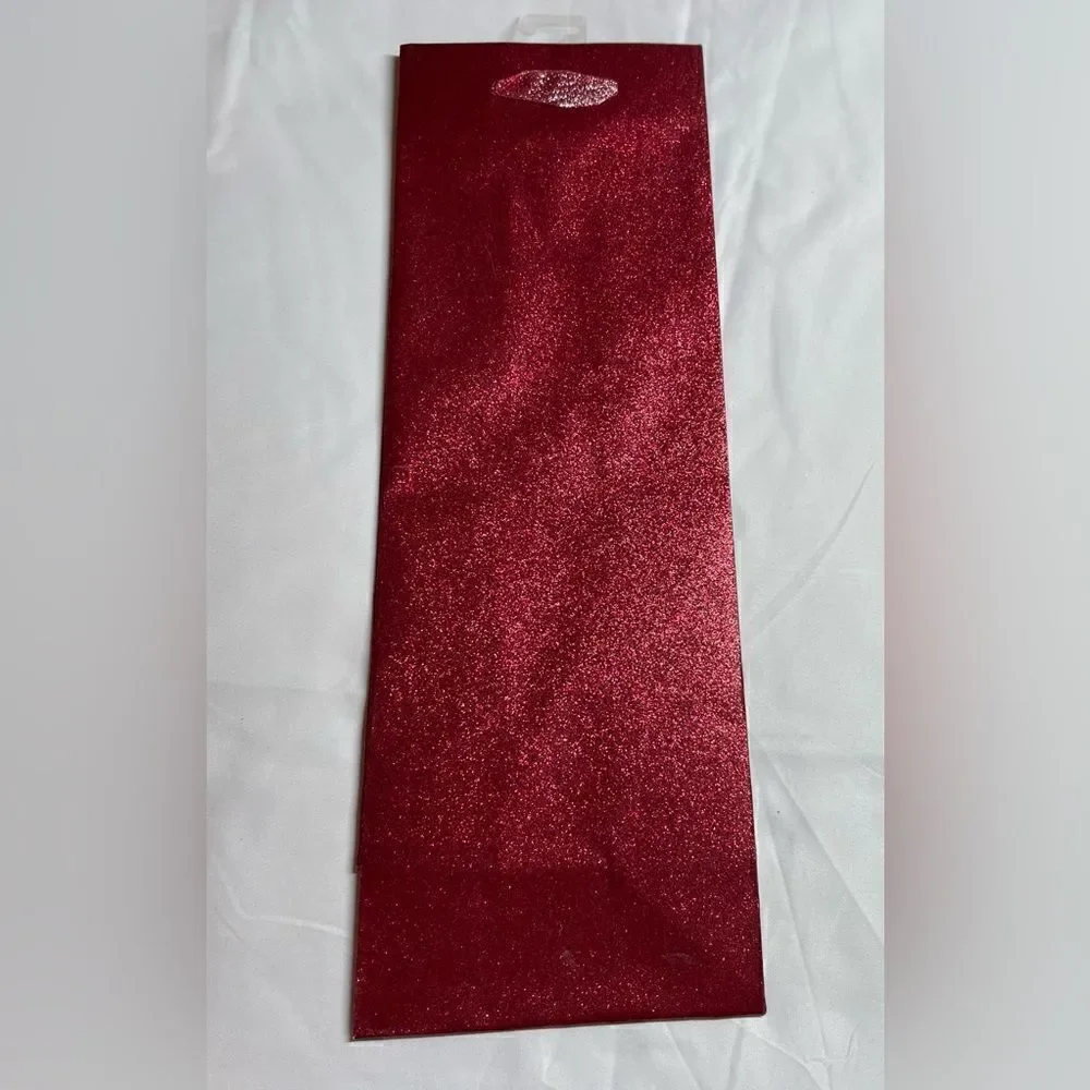 🔥❤️🔥 6 NEW Wine & More Quality Gift Bags All Occasions Sizes, Shapes Sty…